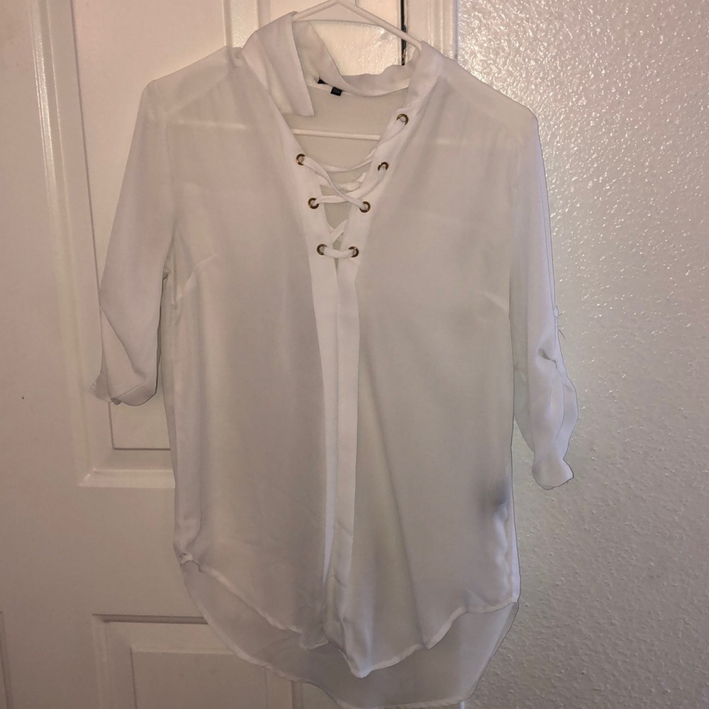 Blusa
